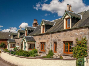 Rosemount Cottage ONE- Highland Cottage
